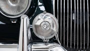 Thumbnail von Jaguar XK 150 3.8 FHC '60