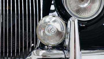 Thumbnail von Jaguar XK 150 3.8 FHC '60