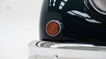 Thumbnail von Jaguar XK 150 3.8 FHC '60