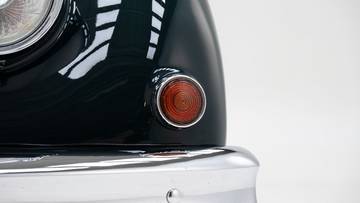 Thumbnail von Jaguar XK 150 3.8 FHC '60