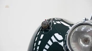 Thumbnail von Jaguar XK 150 3.8 FHC '60