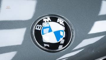 Thumbnail von BMW 325i Cabriolet '88