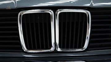 Thumbnail von BMW 325i Cabriolet '88