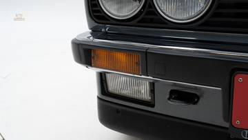 Thumbnail von BMW 325i Cabriolet '88