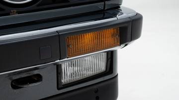 Thumbnail von BMW 325i Cabriolet '88