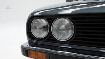 Thumbnail von BMW 325i Cabriolet '88