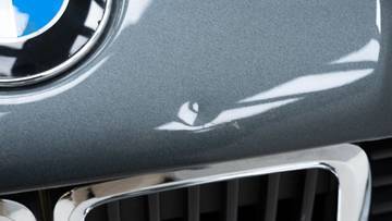 Thumbnail von BMW 325i Cabriolet '88