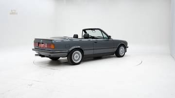 Thumbnail von BMW 325i Cabriolet '88