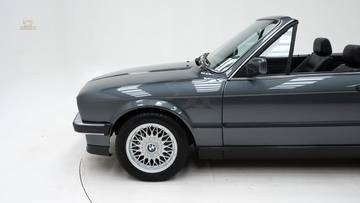 Thumbnail von BMW 325i Cabriolet '88