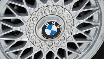Thumbnail von BMW 325i Cabriolet '88