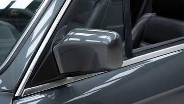 Thumbnail von BMW 325i Cabriolet '88
