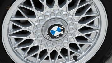 Thumbnail von BMW 325i Cabriolet '88