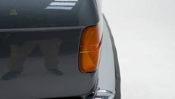 Thumbnail von BMW 325i Cabriolet '88