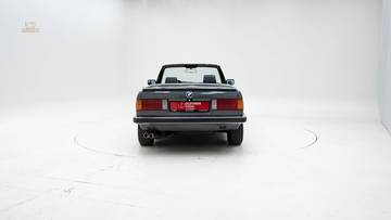 Thumbnail von BMW 325i Cabriolet '88