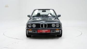 Thumbnail von BMW 325i Cabriolet '88