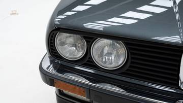 Thumbnail von BMW 325i Cabriolet '88