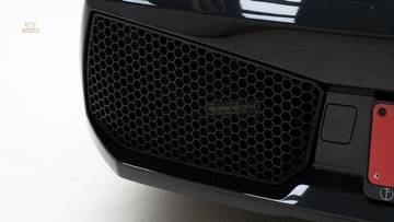 Thumbnail von Lamborghini Gallardo Spyder '2009