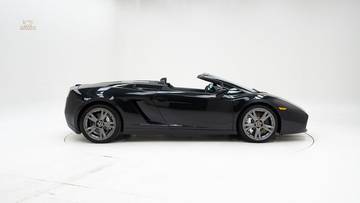Thumbnail von Lamborghini Gallardo Spyder '2009