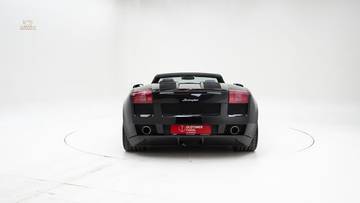 Thumbnail von Lamborghini Gallardo Spyder '2009