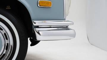 Thumbnail von Mercedes-Benz 280 SE '68
