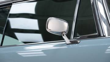 Thumbnail von Mercedes-Benz 280 SE '68