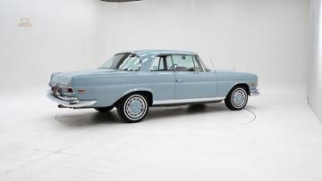 Thumbnail von Mercedes-Benz 280 SE '68