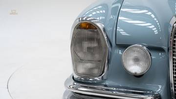 Thumbnail von Mercedes-Benz 280 SE '68