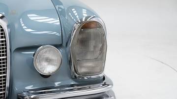 Thumbnail von Mercedes-Benz 280 SE '68