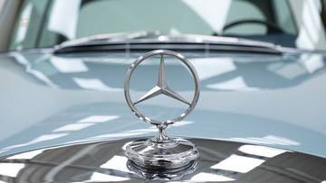 Thumbnail von Mercedes-Benz 280 SE '68