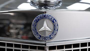 Thumbnail von Mercedes-Benz 280 SE '68