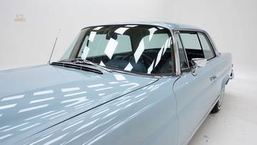 Thumbnail von Mercedes-Benz 280 SE '68