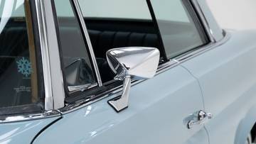 Thumbnail von Mercedes-Benz 280 SE '68