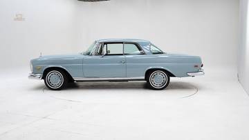 Thumbnail von Mercedes-Benz 280 SE '68
