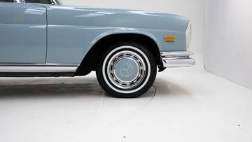 Thumbnail von Mercedes-Benz 280 SE '68