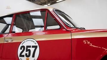 Thumbnail von Ford Cortina MK1 '65