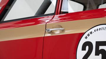 Thumbnail von Ford Cortina MK1 '65