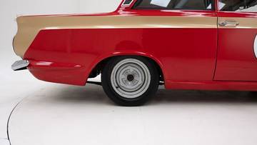 Thumbnail von Ford Cortina MK1 '65