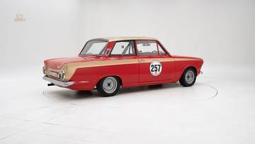 Thumbnail von Ford Cortina MK1 '65