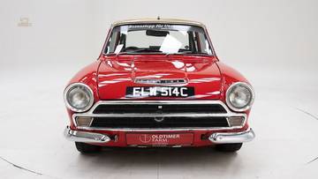 Thumbnail von Ford Cortina MK1 '65