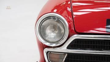 Thumbnail von Ford Cortina MK1 '65