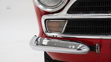 Thumbnail von Ford Cortina MK1 '65