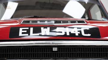 Thumbnail von Ford Cortina MK1 '65