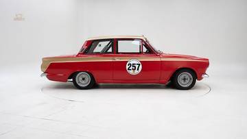 Thumbnail von Ford Cortina MK1 '65