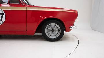 Thumbnail von Ford Cortina MK1 '65