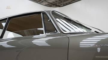 Thumbnail von Alfa Romeo 2000 Sprint '61
