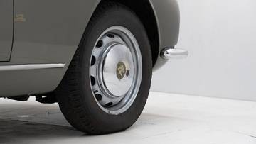Thumbnail von Alfa Romeo 2000 Sprint '61