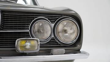Thumbnail von Alfa Romeo 2000 Sprint '61