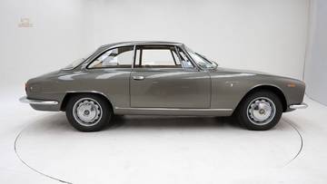 Thumbnail von Alfa Romeo 2000 Sprint '61