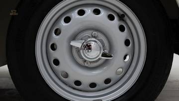 Thumbnail von MG A Coupe Twin Cam '59