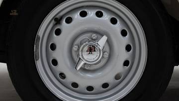 Thumbnail von MG A Coupe Twin Cam '59